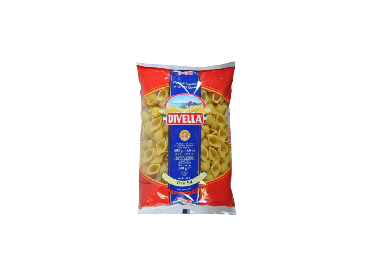 Divella Tofe 500 Grs