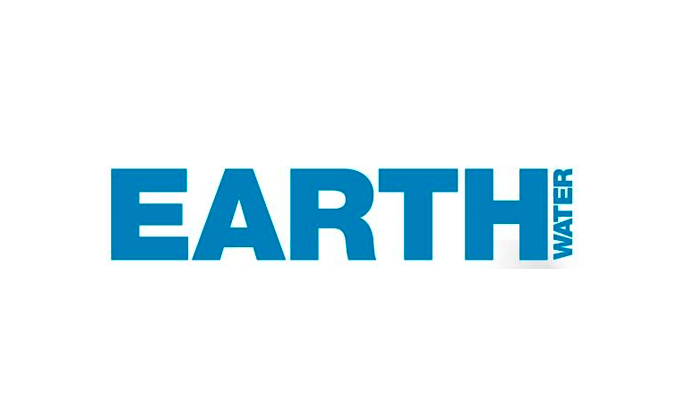Earth Water Button Hero