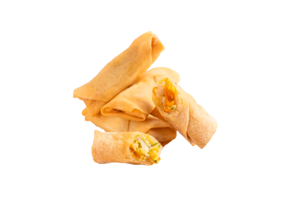 CREPES DE LEGUMES IDG