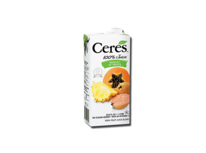 CERES SUMO 100% MEDLEY (LT)