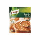 Sopas instantâneas