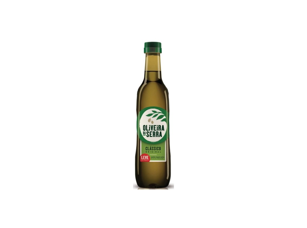 AZEITE E.V. CLASS. OLV.SERRA 0.75 LT PET