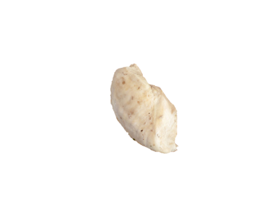 PEITO DE FRANGO INTEIRO ( COZIDO ) CONG.