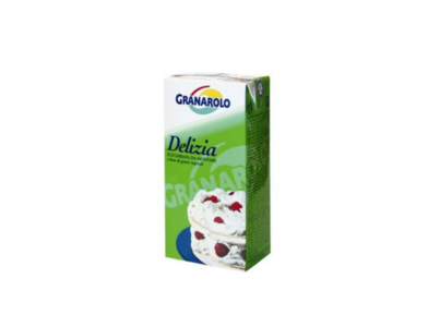 GRANAROLO NATA VEG. C/ AÇUC DELIZIA 1KG