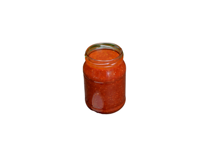 MASSA DE PIMENTAO 1.35 KG ML