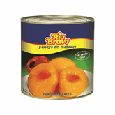 Fruta de Conserva