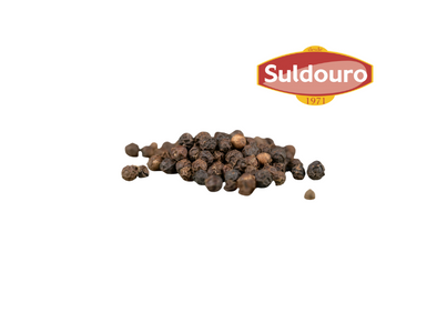 PIMENTA PRETA GRAO PCT KG SULDOURO
