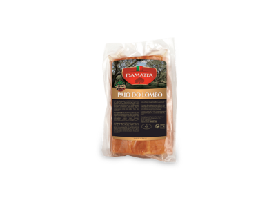 Paio Lombo Metades + 750Gr Damatta