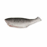 Peixe Congelado Inteiro