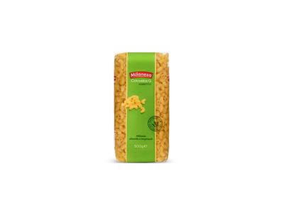 COTOVELOS 500 GR MILANEZA