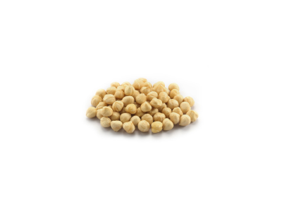 MIOLO DE AVELA S PELE 1KG FRUTOP