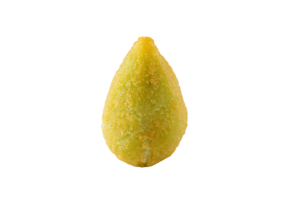 652223 COXINHA ALHO FRANCES + 18G CARINA 300UN