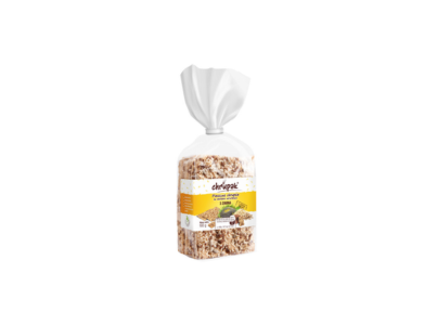 PAO CROCANTE ESPELTGIR GALICIA 180G CX8