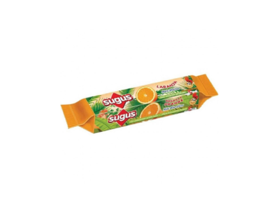 Sugus Laranja 45 Gr (18 Un)