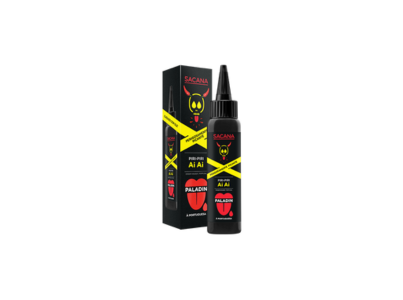 Molho Piripiri Sacana Paladin 7Ml Cx250