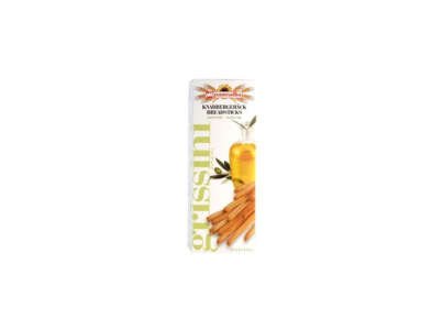 PANEALBA GRISSINI C/AZEITE 125GRS