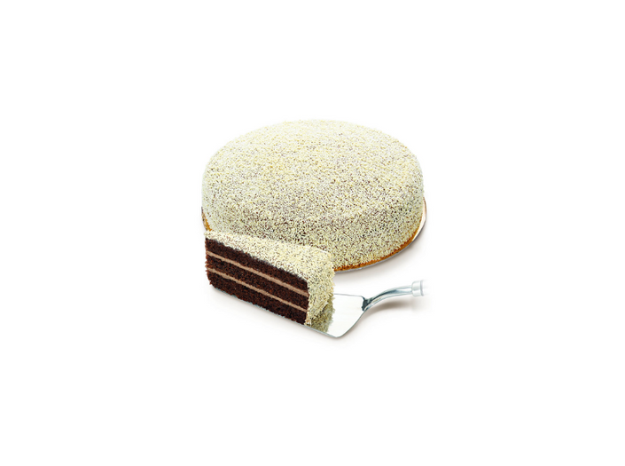 Brigadeiro Chocolate Branco 1600G C.Prof