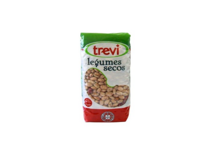 FEIJAO CATARINO 500 GR TREVI