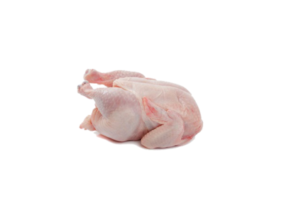 Galinha Congelada