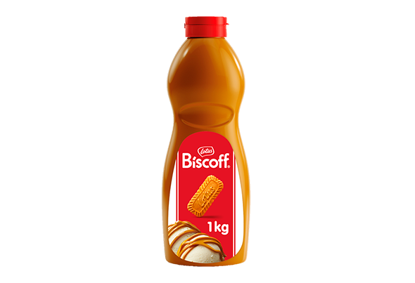 LOTUS BISCOFF TOPPING 1KG