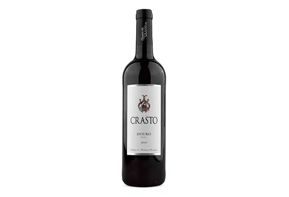 VINHO TINTO CRASTO DOC