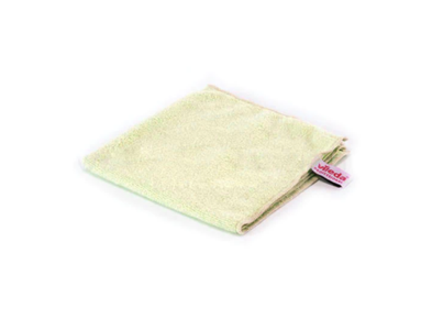 PANO MICROTUFF BASE AMARELO VILEDA
