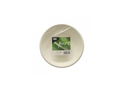 TIGELA C.ACUCAR PURE BCO PAPSTAR 200ML