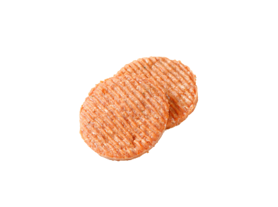 HAMBURGUER AVES 60 G S/SAL GA UCONG