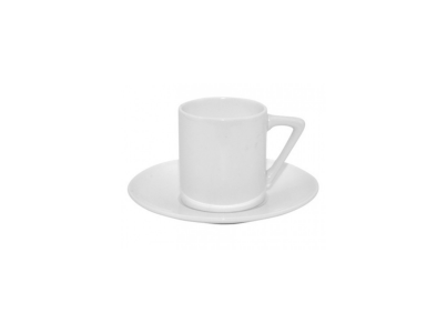 CHAVENA BRANCA ALTA CAFE/BICA + PIRES