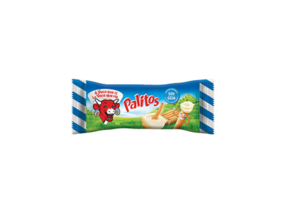 Queijo Fund E Palitos 35G Cx20 Vaca Q Ri