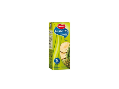Nectar Juver Ananas 30X200ml