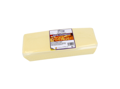 QUEIJO MOZZARELLA BARRA ±2,5KG DOMVILLAS (1)