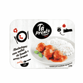 Prato de Carne