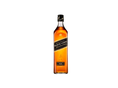 WHISKY JOHNNIE WALKER BLACK LABEL 70CL 1
