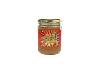 CREME AMENDOIM BARRAR 230ML BIO PROVIDA