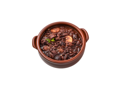 Feijoada De Chocos Cx 2X2kg Cong