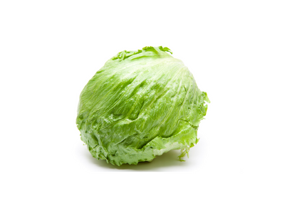 ALFACE ICEBERG