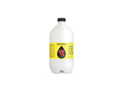MOSTARDA PALADIN GARRAFAO INVERT 2KG