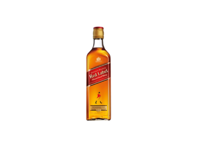 WHISKY JOHNNIE WALKER RED 70 CL