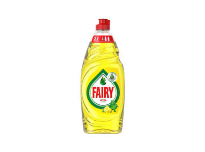 FAIRY LOICA LIMAO 480ML C16