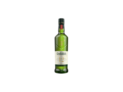 WHISKY GLENFIDDICH 12 ANOS 0.70TP