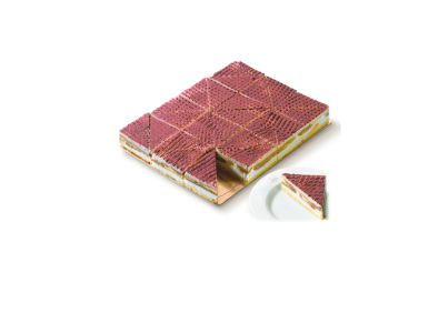 574619 GR.DELICIA TIRAMISU (48 TRI) 2500G PROF