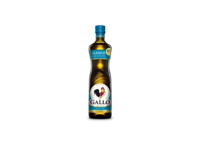 AZEITE EXTRA VIRGEM 0.7 GALLO 0.75 LT