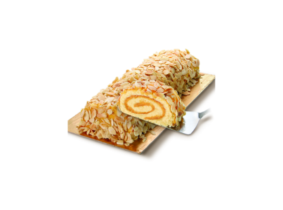 591807 ROLO D'ovos 1600G C.PROF