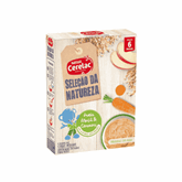 Farinhas Nutricionais
