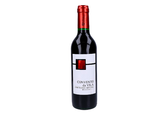 Vinho Tinto Convento Vila 37,5Cl Distribuicao Horeca