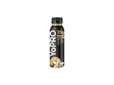 Iog Liq Yopro Baun Cookies 300G Danone