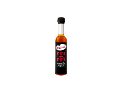Molho Piri Piri 50 Ml Calve