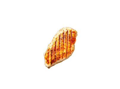 PEITO FRANGO ASSADO + 100G CNG CX10 VF