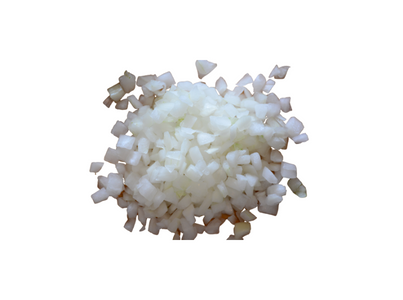 CEBOLA FRESCA PICADA